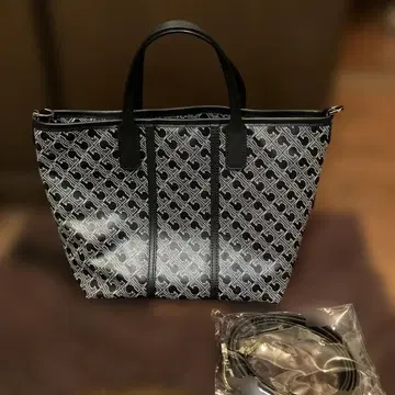 [ 새상품급 ] 게라르디니 리나시멘토 토트 핸드백