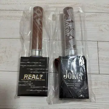 초특급 마사히로 응원봉 REAL Joker