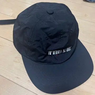 YANGGAO x KAKUBARHYTHM NYLON BB CAP