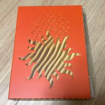 미우라 다이치 Blu-ray 태양에 구워져 춤추자