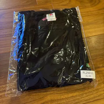 FOTL MIN-NANO PERFECT TEE 민나노 FRUIT