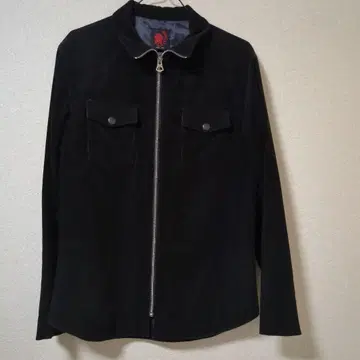 RED MOON 블랙 자켓