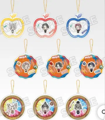 미세스 그린애플 제일복권 E상 풀컴프