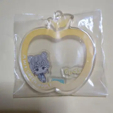 Mrs. GREEN APPLE 아크릴 참 Ryoko E상 F상