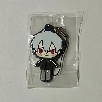 쿠츠하 러버 스트랩 산리오 콜라보 1