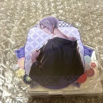 미남 전국 아크릴 스탠드 나오에 카네츠구