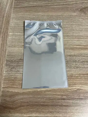 영화 왓챠 굿즈 입장 혜택 필름 코토사츠키 미개봉품