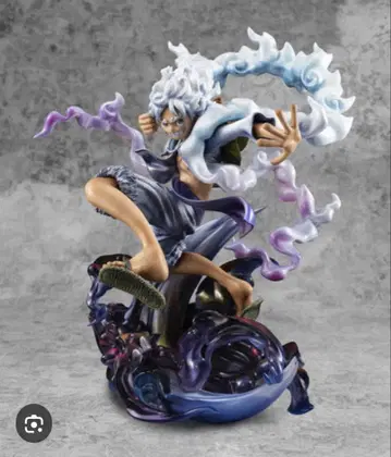 원피스 POP MAXIMUM 몽키 D 루피 기어5