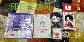 미세스 Mrs.GREEN APPLE 제일복권