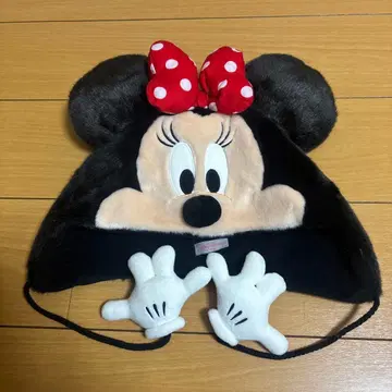 디즈니 팬캡 미니