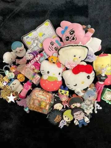 키링 가챠가챠 묶음 판매