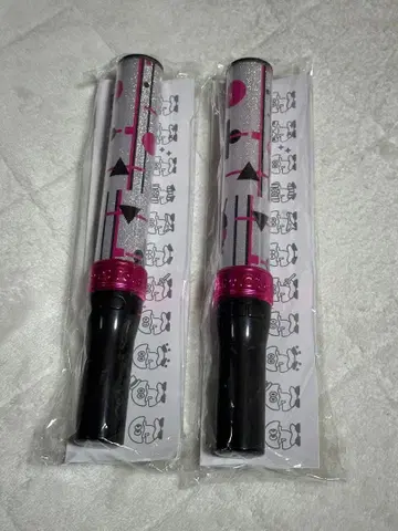 IMP. IMPACTors 임팩터즈 응원봉