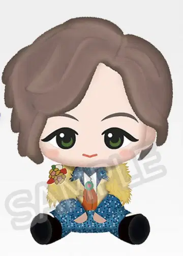 미세스 그린애플 제일복권 A상