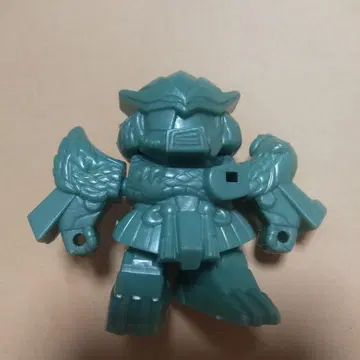 [ 토요일 세일 중! ] 원조 SD 건담 플라즈 아머 세트 마자쿠 한정판