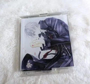 [ 뱀파이어 기사 ] memories 문 포함 아크릴 스탠드 히야마 레이