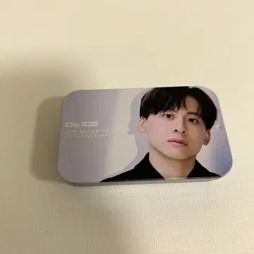 Da-iCE 슬라이드 통 쿠도 타이키