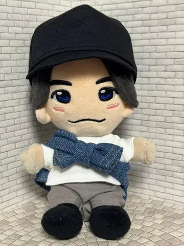 마사카도 요시노리 여름 페스티벌풍 코디 치비 누이 하피누이 의류 A