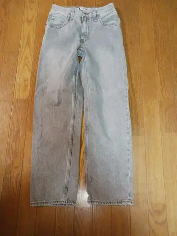 Levi's Silvertab 배기 23 x 29