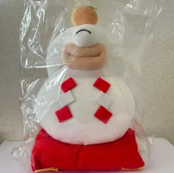 치이카와 오데미모치 봉제 인형