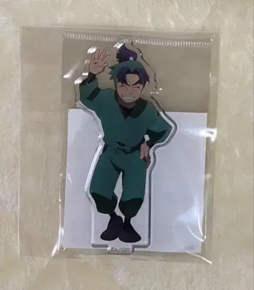 시오에 분지로 아크릴 스탠드