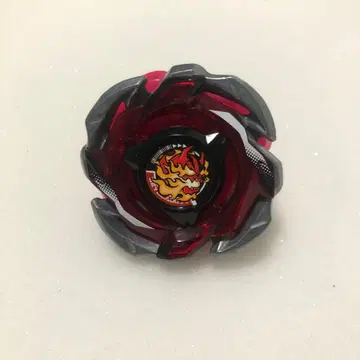 베이블레이드X CX-05 -01 헬즈리퍼T4-70K (2)