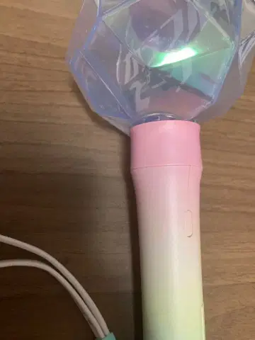 파라피치 2025 응원봉 카라피치