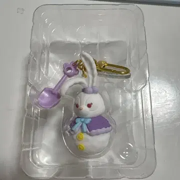 스텔라루 시크릿 오브 스노위데이