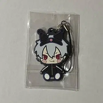 니지산지 쿠츠하 러버 스트랩 산리오 2