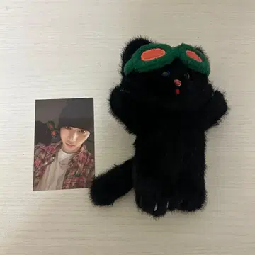 BOYNEXTDOOR 푸넥도 태산 키링