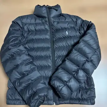 폴로 랄프 로렌 다운 자켓 여성용