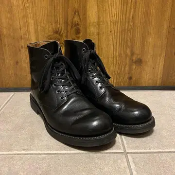 대너 D513055 서비스 부츠