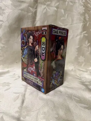 원피스 DXF 오로비 vol.2