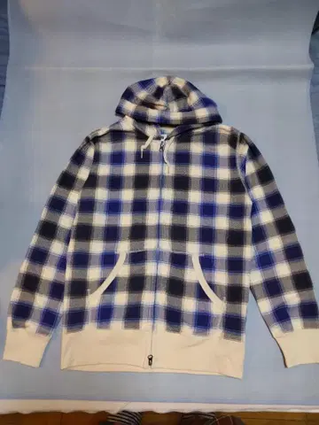 [남성용] 유니클로 후드 부착 후드티 L 사이즈