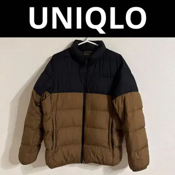유니클로 울트라 라이트 다운 자켓