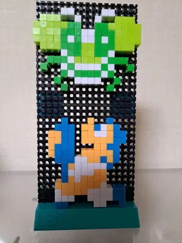 닷츠 .s 토미텍 동키콩3