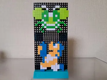 닷츠 .s 토미텍 동키콩3