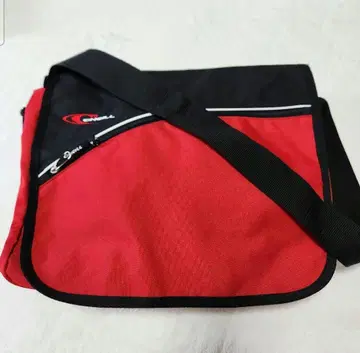 오닐 메신저 백 숄더백 테크 계열 Y2K