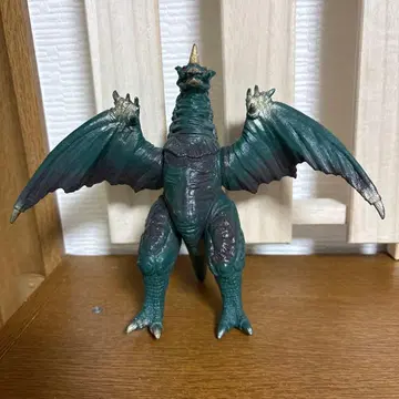 괴수 피규어 키코기라