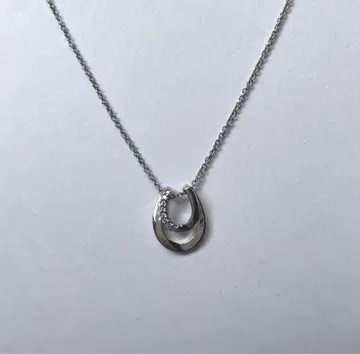 반돔 부티크 목걸이