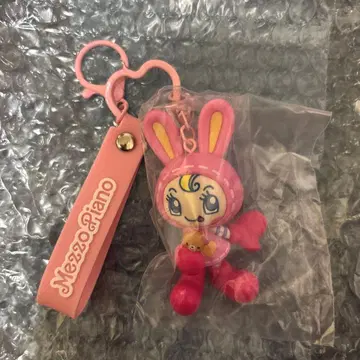 MezzoPiano 메조피아노 시크릿 캐릭터 참 베리에짱