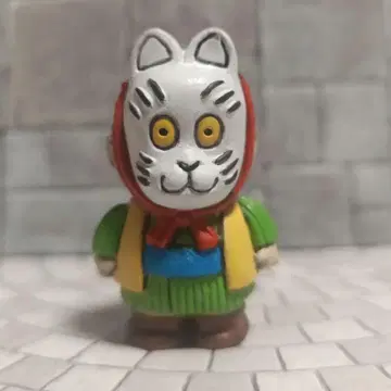 Dr. 슬럼프 아라레짱 나사식 여우 가면 지우개 페인트 상품