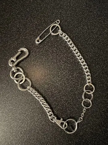 MARTINE ALI 마틴 알리 목걸이 초커