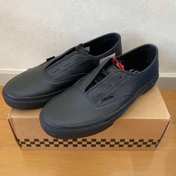 [ 미사용 새상품 ] 반스 오센틱 V44CF GB 26cm