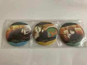 극장판 총집편 주술회전 회옥옥절 구매 혜택 캔뱃지 TOHO