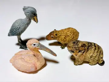 하시모토 미오 피규어 세트