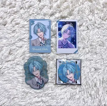 Twinkle Gifts 나기사 트라웃