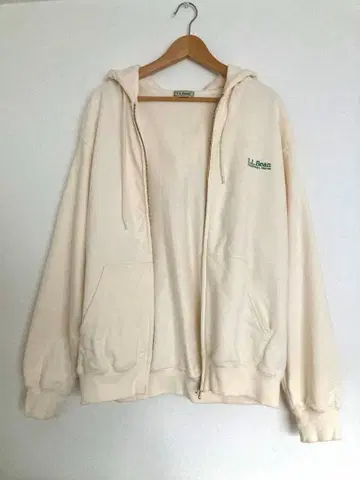 L.L.Bean 후드 맨투맨 남성용 M