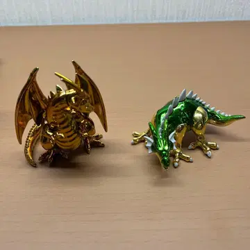 드래곤 퀘스트 메탈릭 몬스터즈 갤러리 드래곤