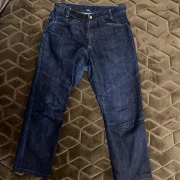 티튼브로스 데님 팬츠