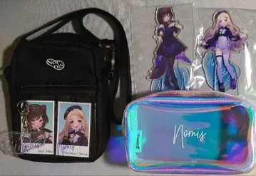 Normis/1st Anniversary 굿즈 묶음 판매